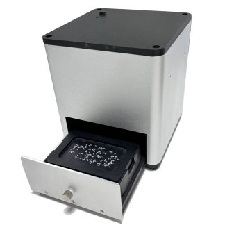 S100 BATCH DIAMOND TESTER