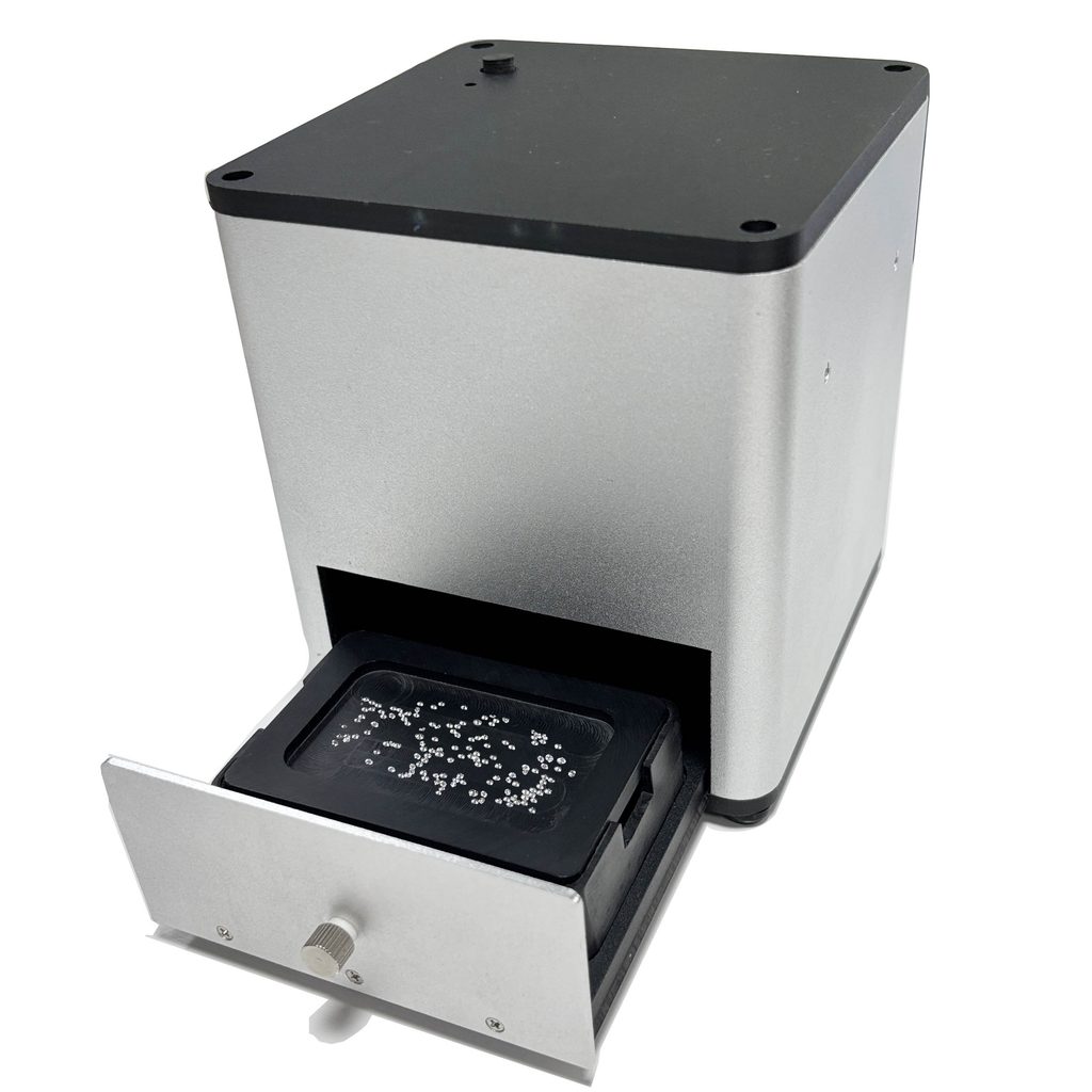 S100 BATCH DIAMOND TESTER