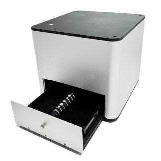 S100pro Batch Diamond Tester